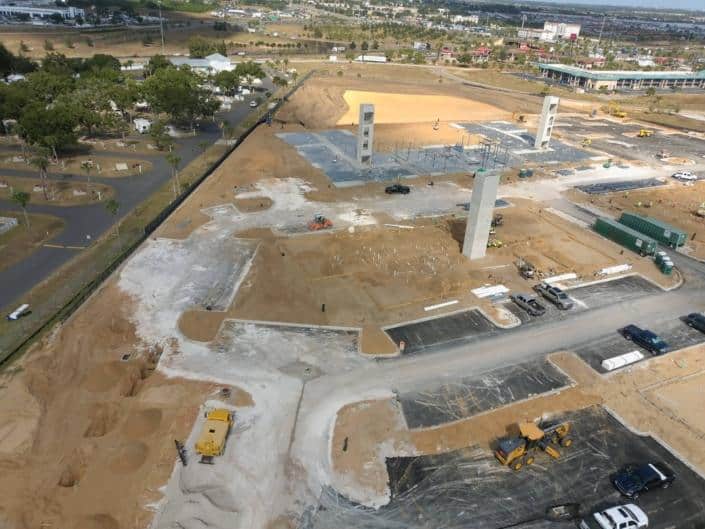 Haven at Davenport — construction photo 8