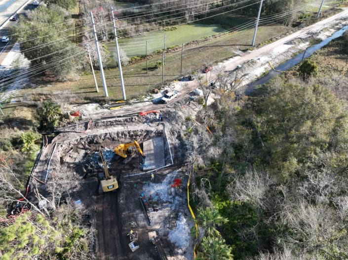 Alro Steel — construction photo 3