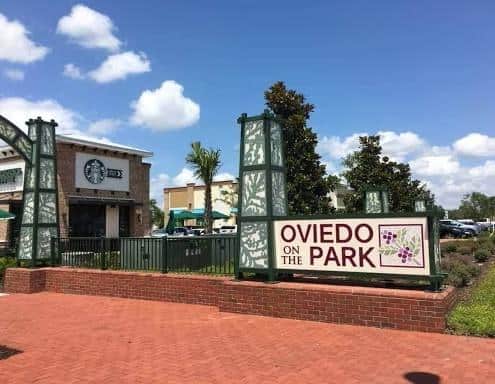 Oviedo on the Park — construction photo 5
