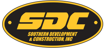Southern Development & Construction, Inc. logo