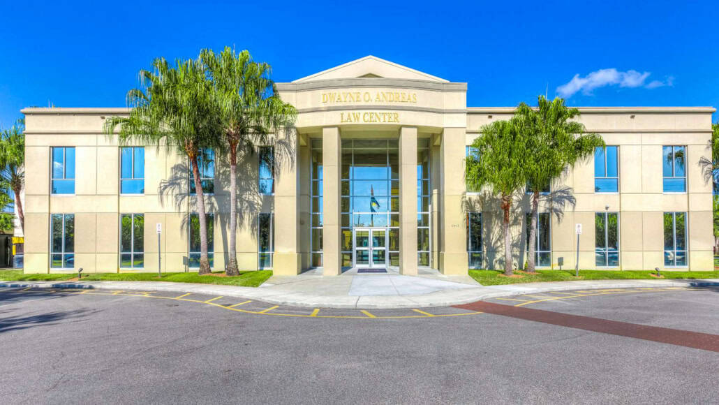 Barry University