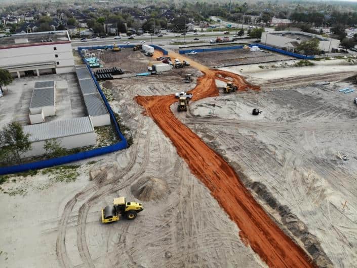 The Rise Metrowest — construction photo 8