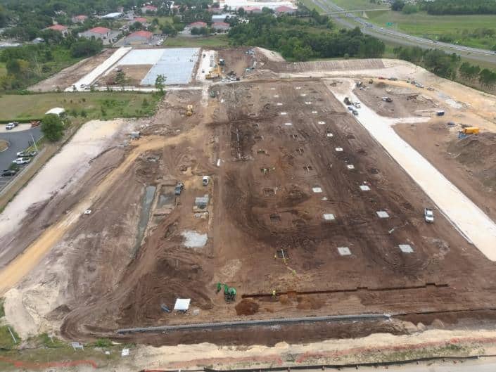 Crossroads 451 Commerce Park — construction photo 8