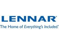 Lennar Lennar logo
