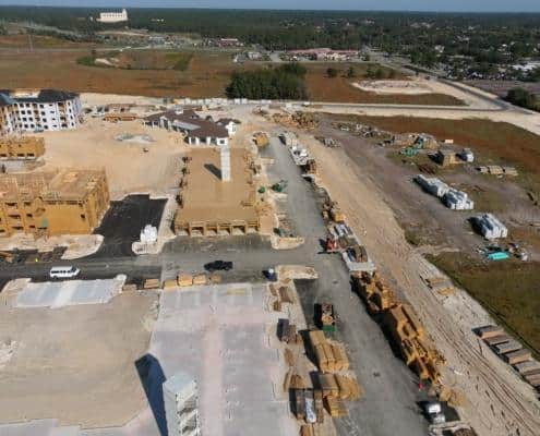 Integra Myst — construction photo 5