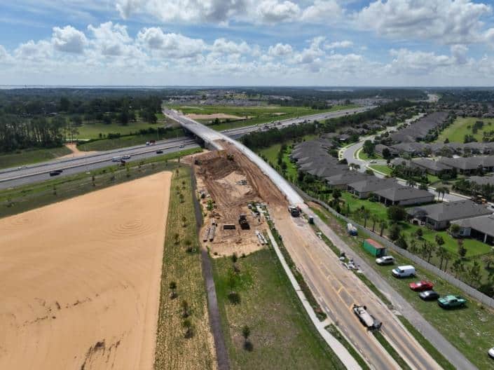 Citrus Grove Road Phase 5