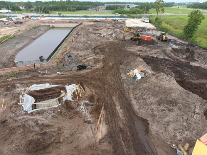 The Avery — construction photo 7
