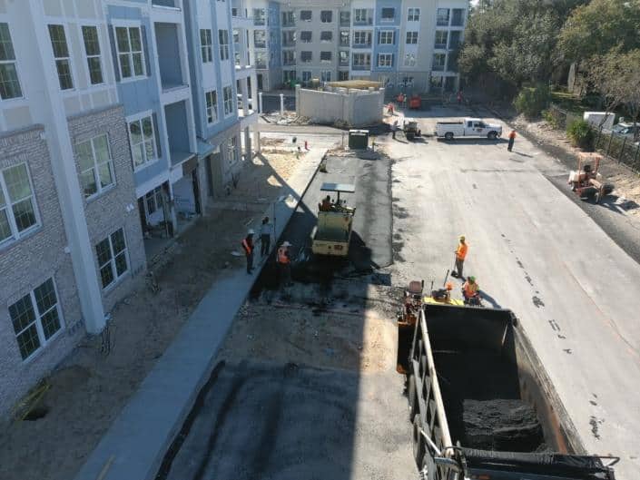The Rise Metrowest — construction photo 9