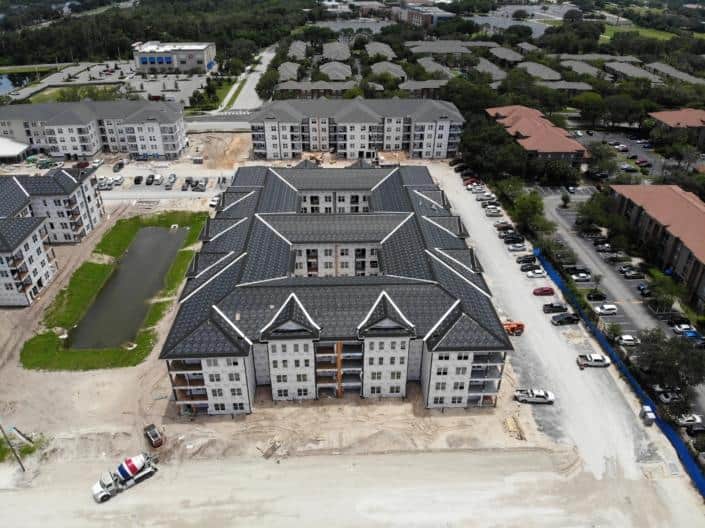 The Rise Metrowest — construction photo 10