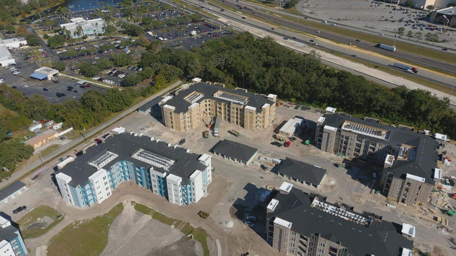 Integra Crossings — construction photo 5