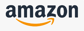 Amazon Amazon logo