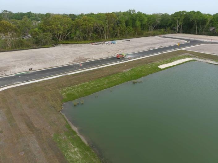 The Reserve at Hillview — construction photo 10