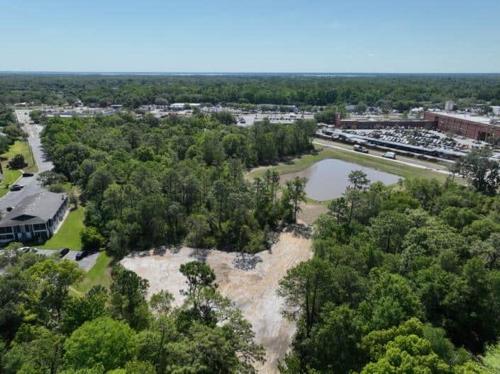 Five Points Phase 1A — construction photo 3