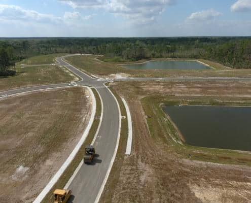 Heavy Civil Contractor Services — construction photo 3
