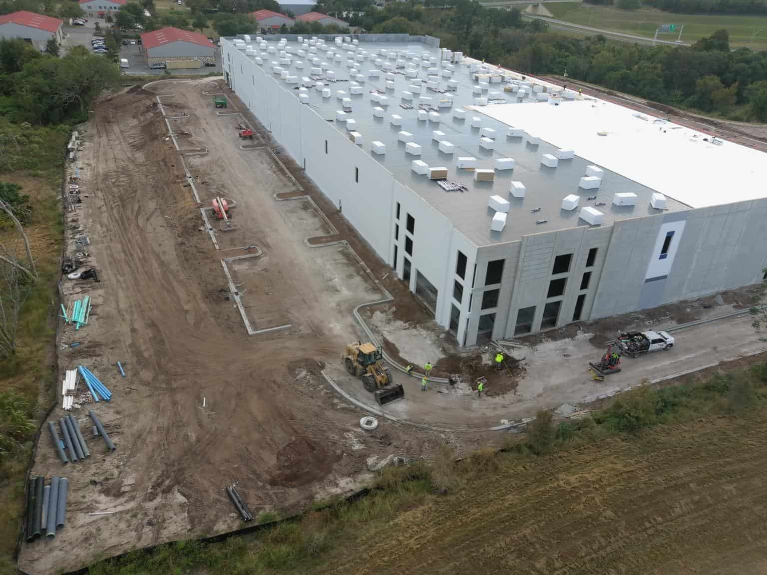Crossroads 451 Commerce Park