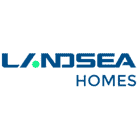 Landsea Homes Landsea Homes logo
