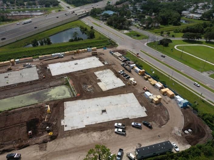 The Avery — construction photo 6