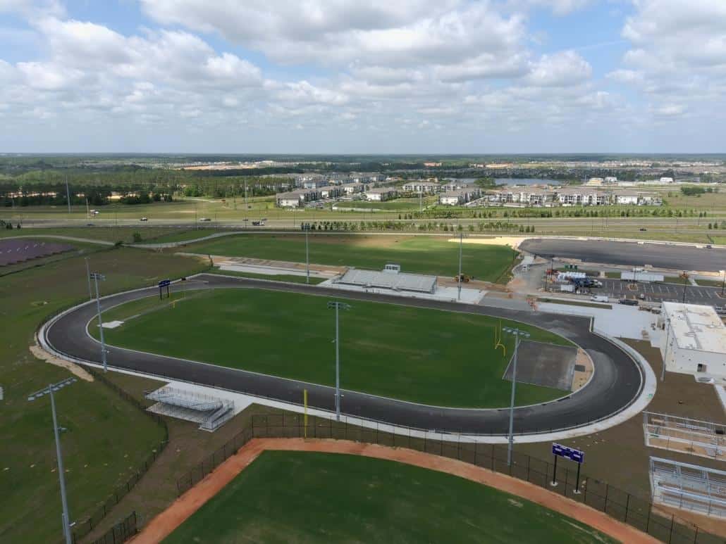 OCPS #113 Horizon High School