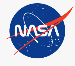 NASA NASA logo