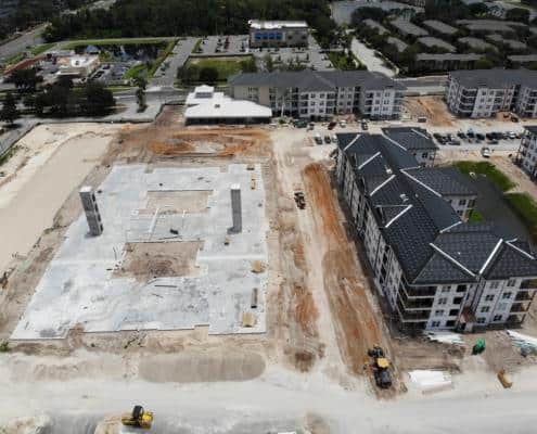 Integra Crossings — construction photo 9