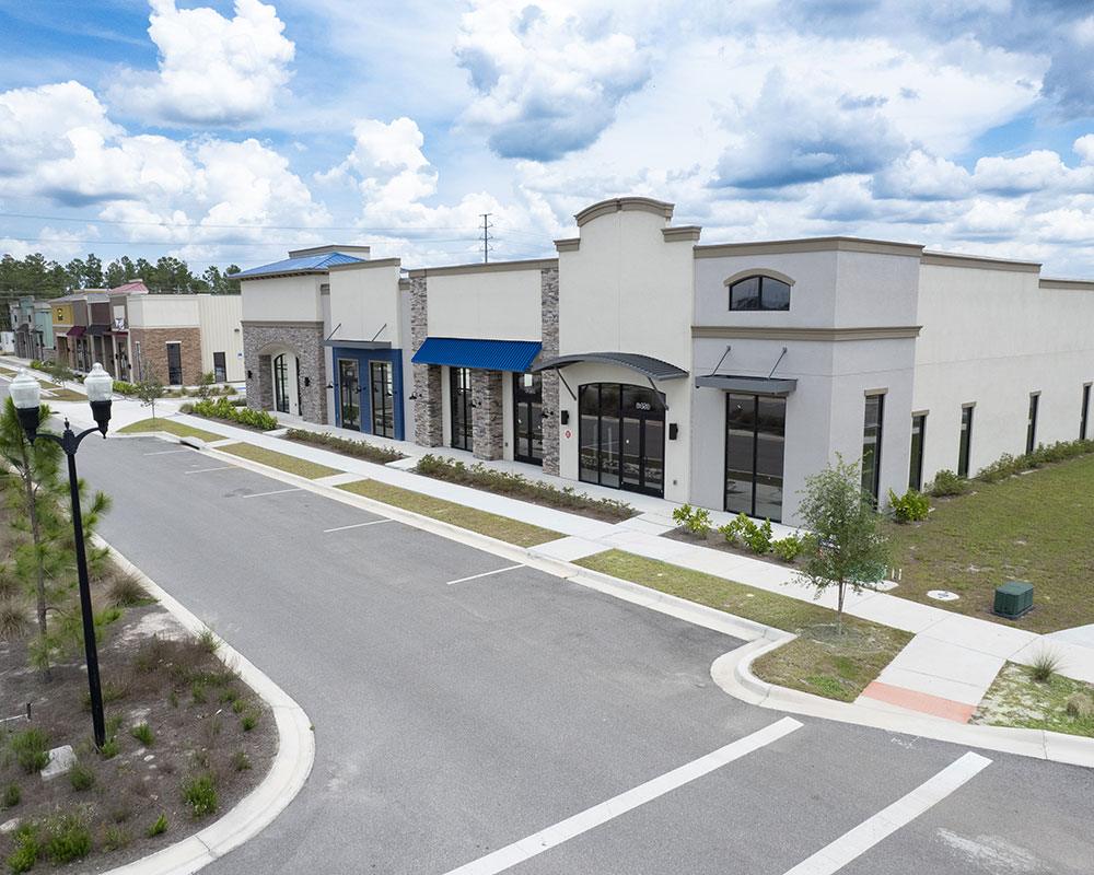Ameracenter Business Park