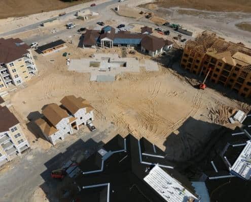 Integra Myst — construction photo 9