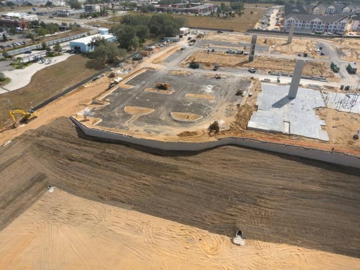 Haven at Davenport — construction photo 6