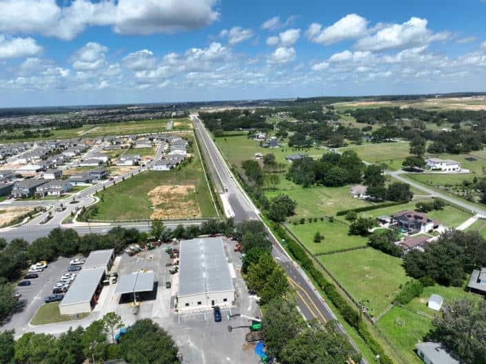 Citrus Grove Road Phase 5 — construction photo 6