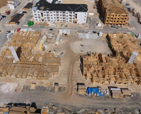 Integra Myst — construction photo 6