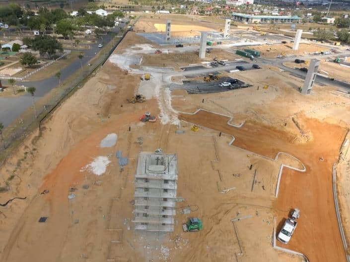 Haven at Davenport — construction photo 7
