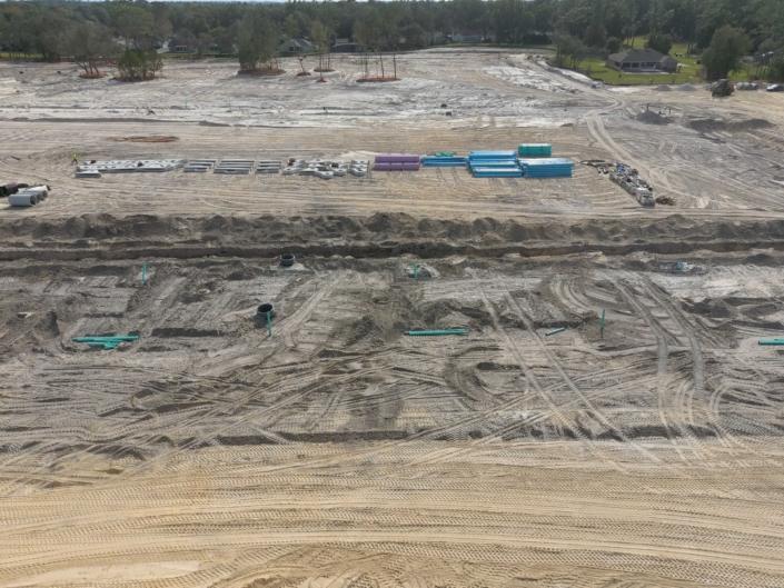 Liberty Station — construction photo 4