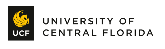 University of Central Florida University of Central Florida logo