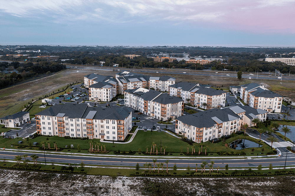 Helix at New Century