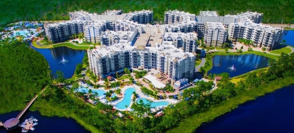 Grove Resort
