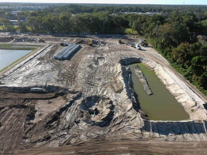 The Reserve at Hillview — construction photo 5