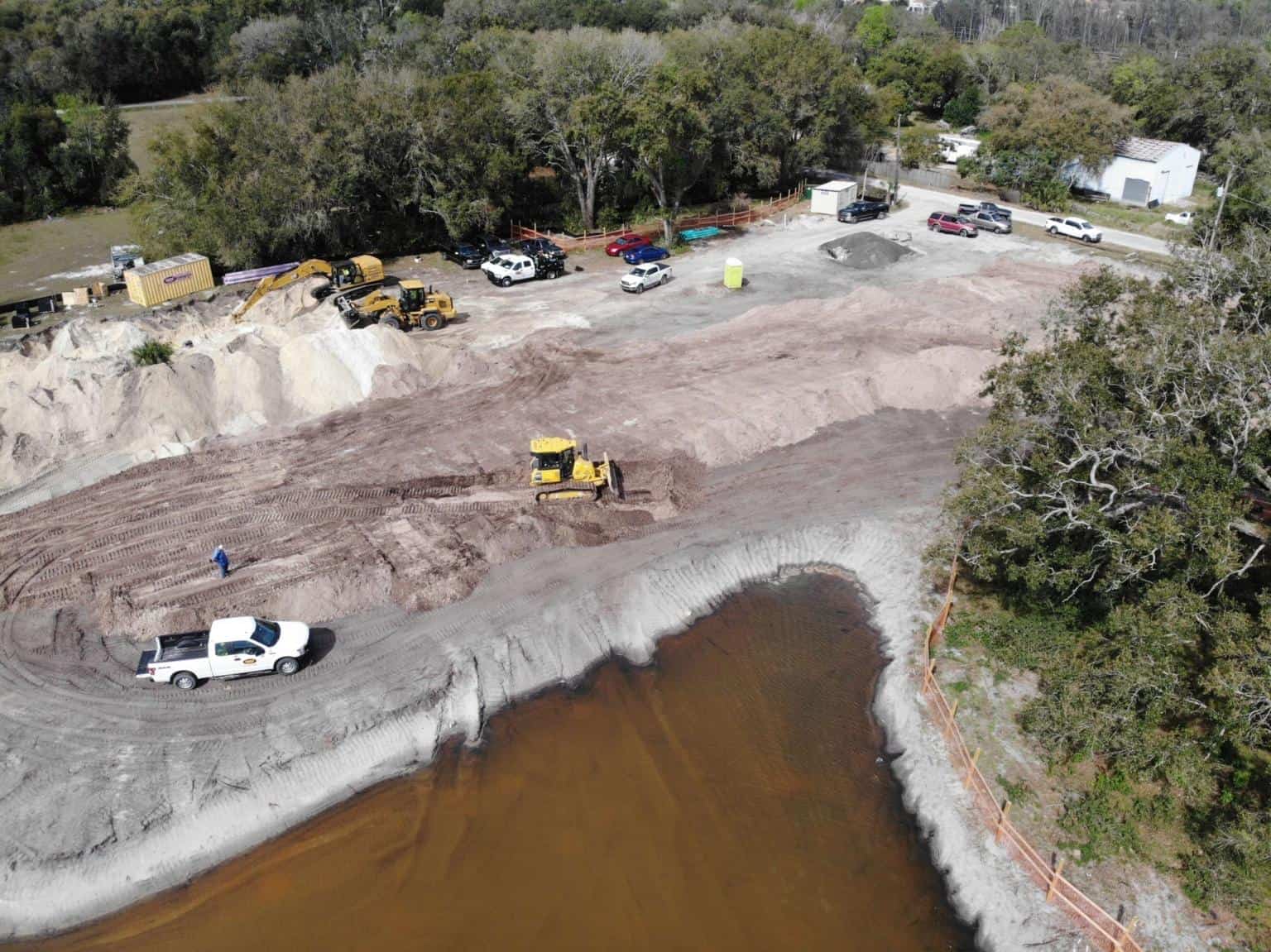 Integra Crossings — construction photo 4