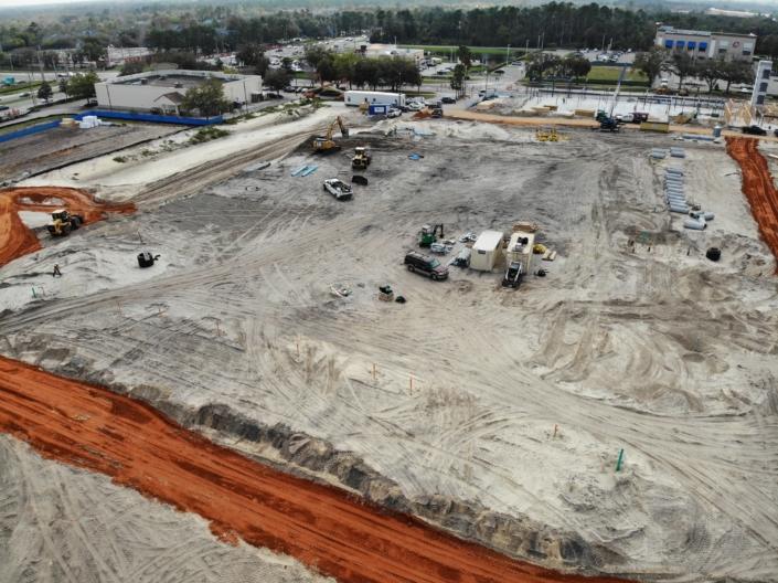 The Rise Metrowest — construction photo 6