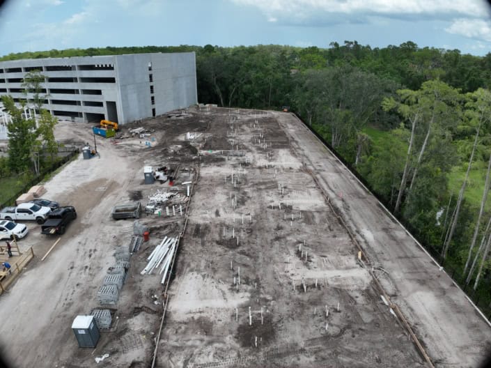 UCF Aperture