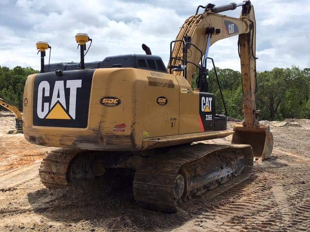 Heavy Civil Contractor Services — construction photo 7