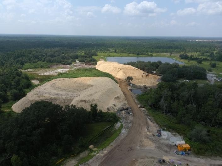 Garden Hill at Providence — construction photo 7