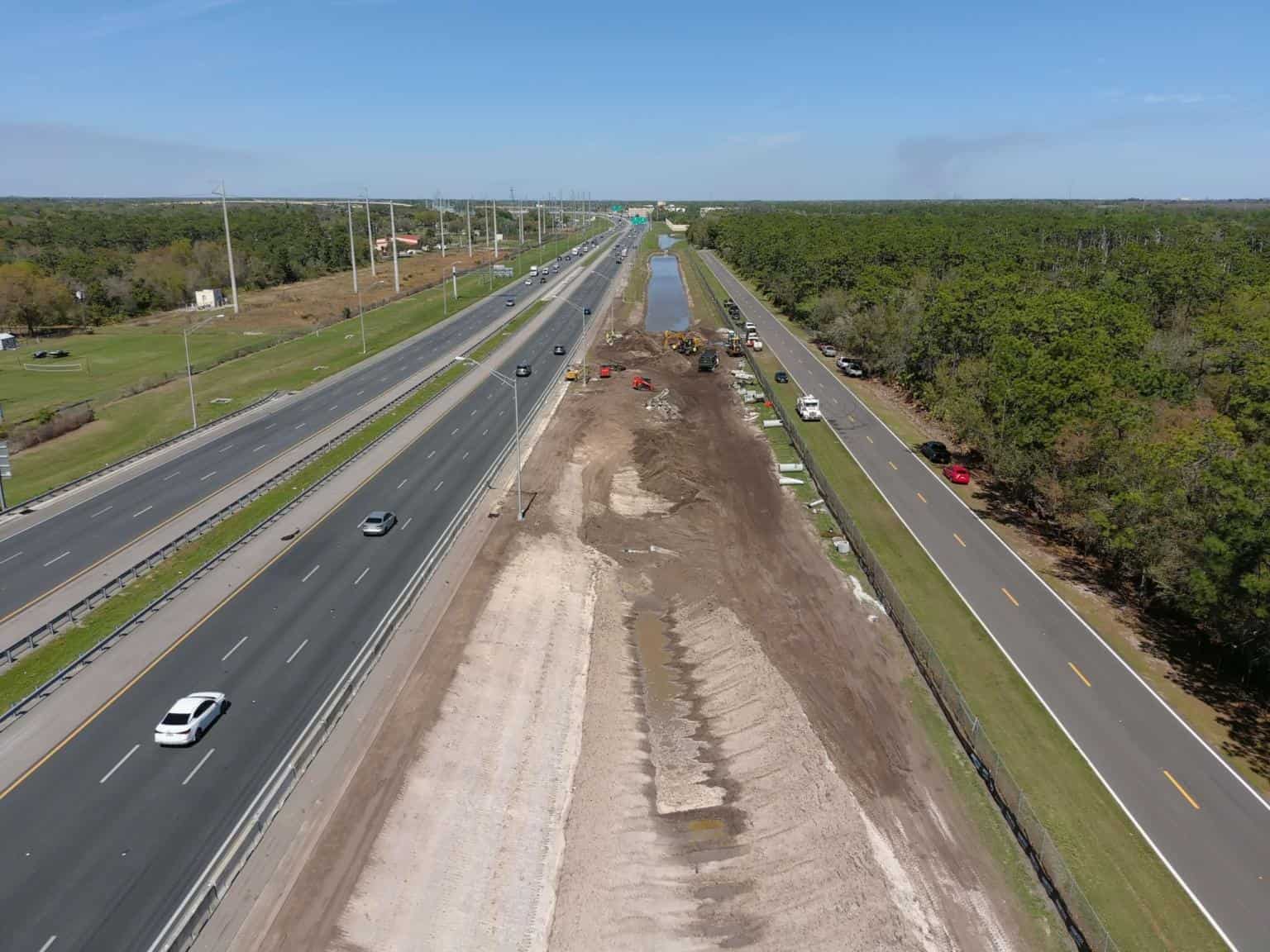 CFX 417 & 528 — construction photo 3