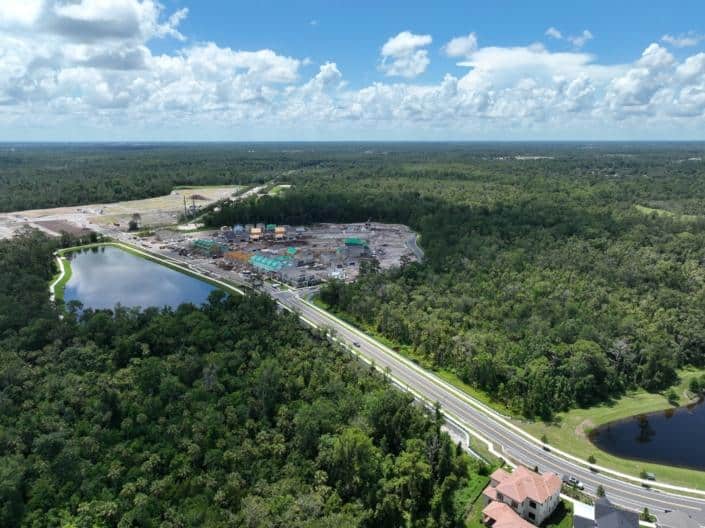 Celebration Village 2 A and B — construction photo 6