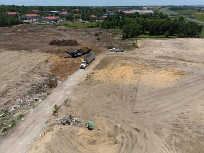 Crossroads 451 Commerce Park — construction photo 6