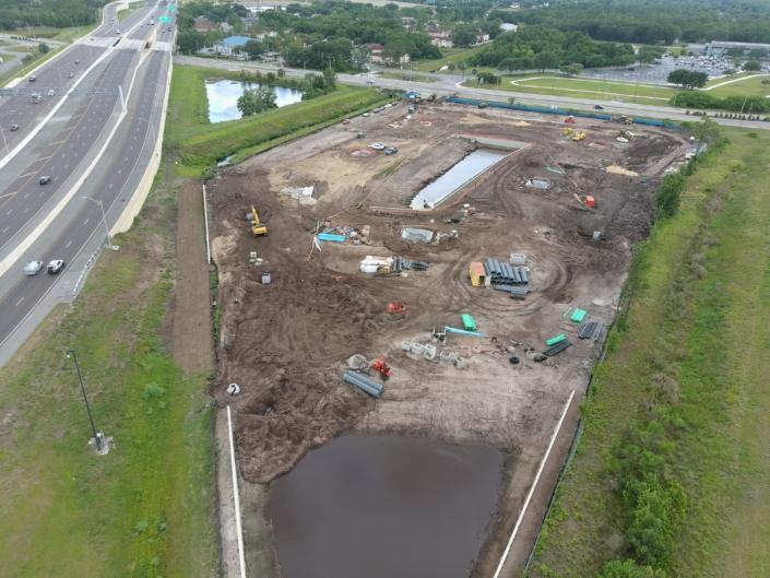 The Avery — construction photo 5
