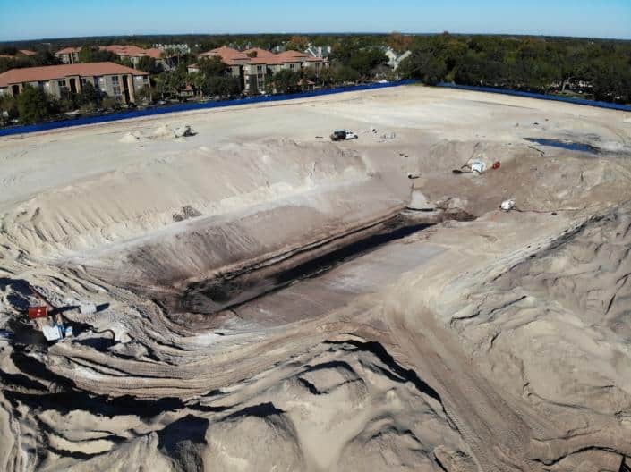 The Rise Metrowest — construction photo 4