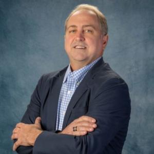 Portrait of Shane Cox, VP of Estimating at SDC