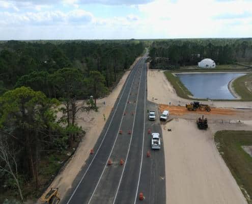 Heavy Civil Contractor Services — construction photo 4