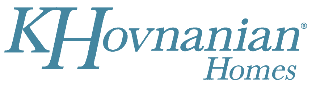 K. Hovnanian Homes K. Hovnanian Homes logo