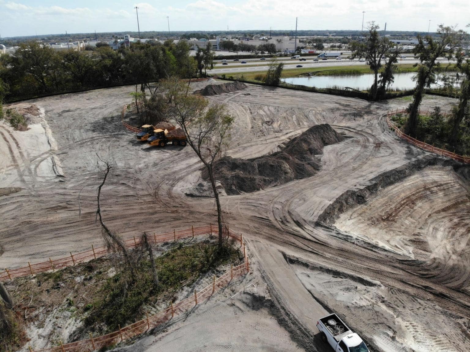Integra Crossings — construction photo 6