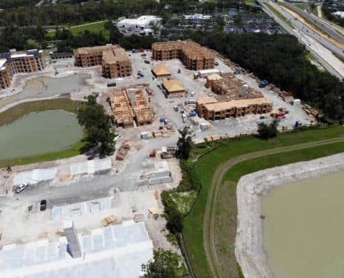 Integra Crossings — construction photo 10